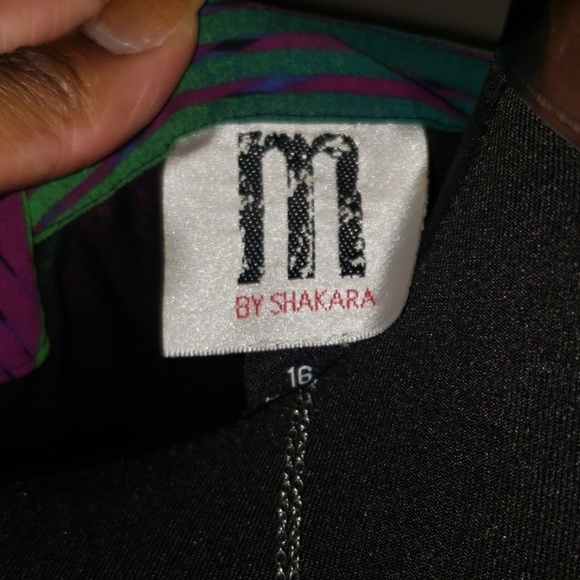 Dress - Picture 5 of 5